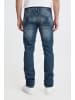 BLEND 5-Pocket-Jeans BHCirrus in Blau