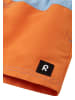 Reima Strandshorts " Palmu " in Orange