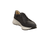 Finn Comfort Sneaker Low in blau