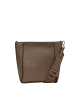 Marc O'Polo Hobo Bag in Faded Brown