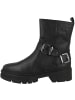 Bullboxer Boots 537503E6L in schwarz