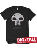 MAGIC THE GATHERING T-Shirt in Schwarz