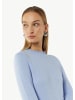 comma T-Shirt in 5324_himmelblau