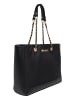 Carlo Colucci Shopper Faloci in Schwarz