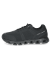 Caprice Lowtop-Sneaker in black/blk sole