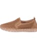 Ilse Jacobsen Slipper in beige