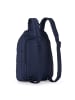 Hedgren Rucksack für Damen in dunkel-blau