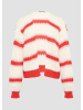 QS Strickjacke in 40G0_himbeere
