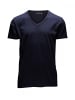 Jack & Jones T-Shirt T-Shirt Basic in Blau