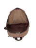 Camel Active Journey Rucksack 19 cm in sand