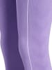 Hummel Leggings Hmlte Christel Seamless Mw Tights in PAISLEY PURPLE/LAVENDER MELANG