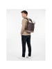Zwei Cargo Daypack 39 cm Laptopfach sand brown