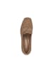 Tamaris Slipper in CAMEL