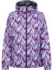 Trespass Regenjacke "Indulge Jacket" in Multicolor