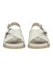 Nero Giardini Sandalen Weiß