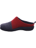 FLY FLOT Pantoffel in grau