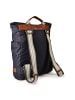 Camel Active Bari Daypack 38 cm dark blue