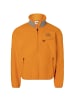 Marmot M 94 E.C.O. RECYCLED FLEECE in Orange