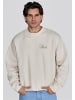 SikSilk Sweater in ecru