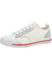 Diesel Sneaker low S-Athos Low in weiss