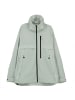 Jack Wolfskin Übergangsjacke Urban Active Luxor in Grau