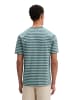 Marc O'Polo DfC T-Shirt regular in Light Green