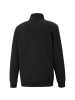 Puma Bodywear Sweatshirt ESS Track Jacket TR in Schwarz