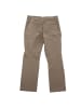 Jack Wolfskin Cargohose Activate Thermic Pants in Grau