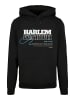 F4NT4STIC Basic Hoodie Harlem HOODIE in schwarz