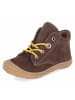 PEPINO Lauflernstiefel in brown