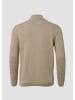 s.Oliver Strickjacke in 80W0_helles beige