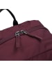 Jack Wolfskin Terraview Daypack 47 cm Laptopfach in amaranth