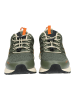 Napapijri Sneaker in Olive