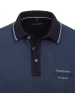 CASAMODA Polo-Shirt in Dunkelblau