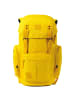 Nitro Daypacker - Rucksack 46 cm in cyber yellow