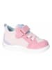 Ricosta Klettschuh Ebbo M in Rosa