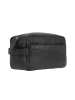 Strellson Kulturbeutel 'Stratford 2.0 in Schwarz 24,00 x 14,00 x 11,00 cm'