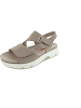 Gabor Comfort Sandale Beige