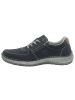 rieker Schnürschuhe in blau