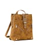 Desigual Rucksack 'Valentine Camel Sumy' in braun