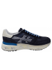 Premiata Sneaker Premiata in Blau