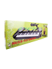 Vedes Musikinstrument Boogie Bee Elektronisches Keyboard mit Mikrofon, ab 3 Jahre