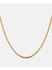 Vanlere Halskette aus 750 Gelbgold