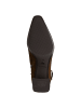 Tamaris Stiefelette in COGNAC COMB