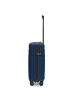 Redolz Essentials 11 CABIN 4 Rollen Kabinentrolley 55 cm in dark blue