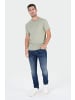 M.O.D Leo T-Shirt Seagrass