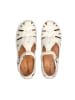 Pikolinos Hochfront Slipper in Beige