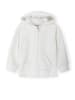 Minoti 2-er Pack Kapuzensweatshirt 30FLEECE110 in Gelb