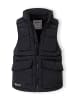 Minoti Funktionsweste 29GILET250 in schwarz