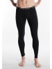 Tom Tailor Lange Unterhose Buffer in black